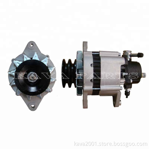 Auto Alternator For Nissan King Cab/Pick Up/Terrano 2310002N16,2310002N17,2310002N19
